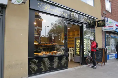 Gunns Bakery photo 2