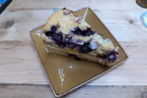 Gunns Bakery photo 4